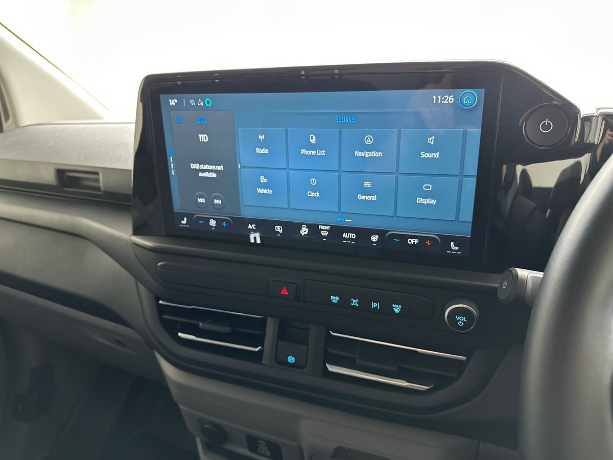 Used Ford Transit Custom 2025 for sale - 77193543: Photo 22