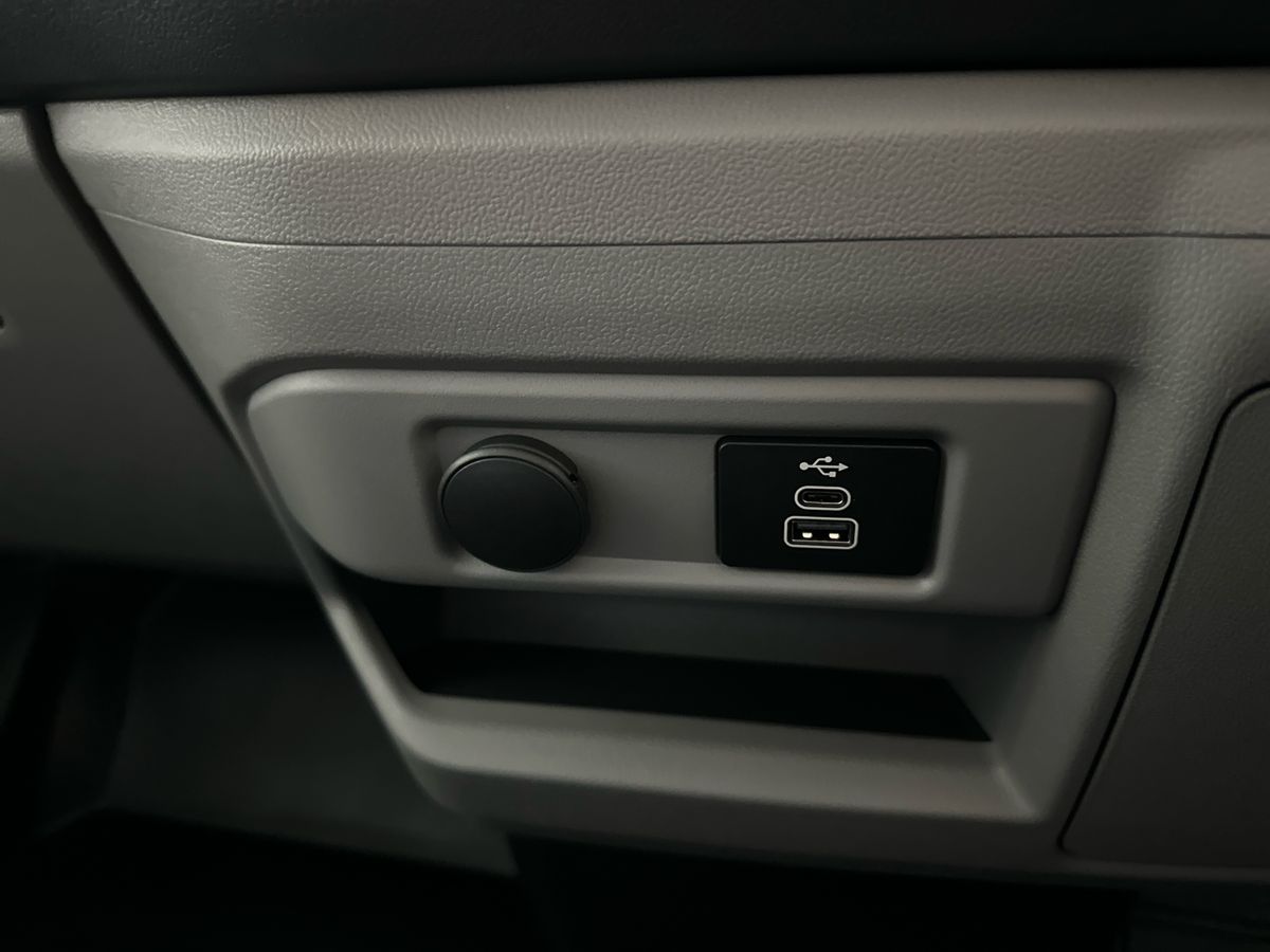 Used Ford Transit Custom 2025 for sale - 77193543: Photo 28