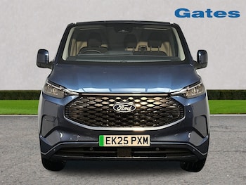 Used Ford Transit Custom 2025 for sale - 77193543: Photo