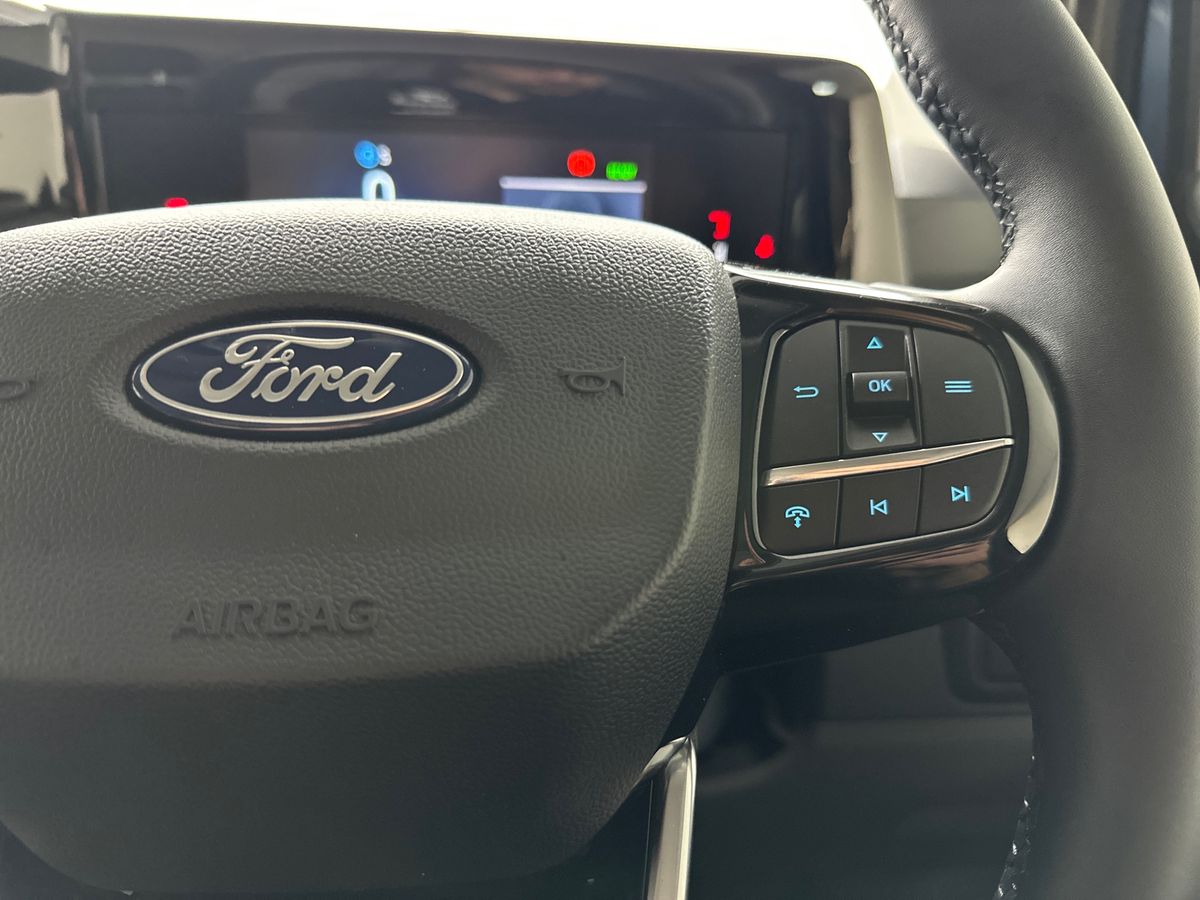 Used Ford Transit Custom 2025 for sale - 77193543: Photo 30