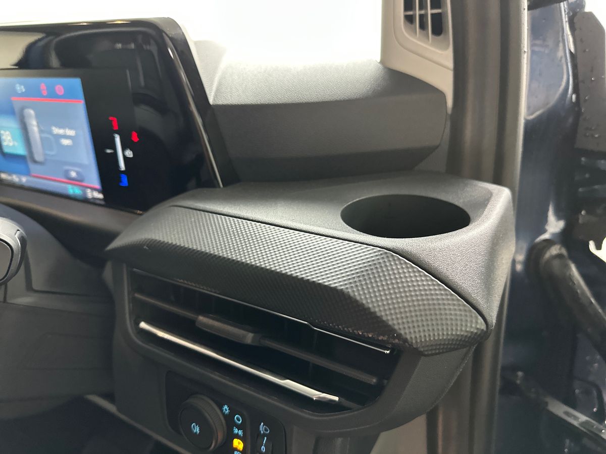 Used Ford Transit Custom 2025 for sale - 77193543: Photo 31