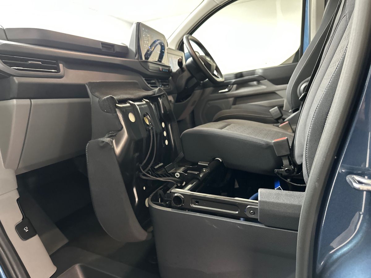 Used Ford Transit Custom 2025 for sale - 77193543: Photo 32