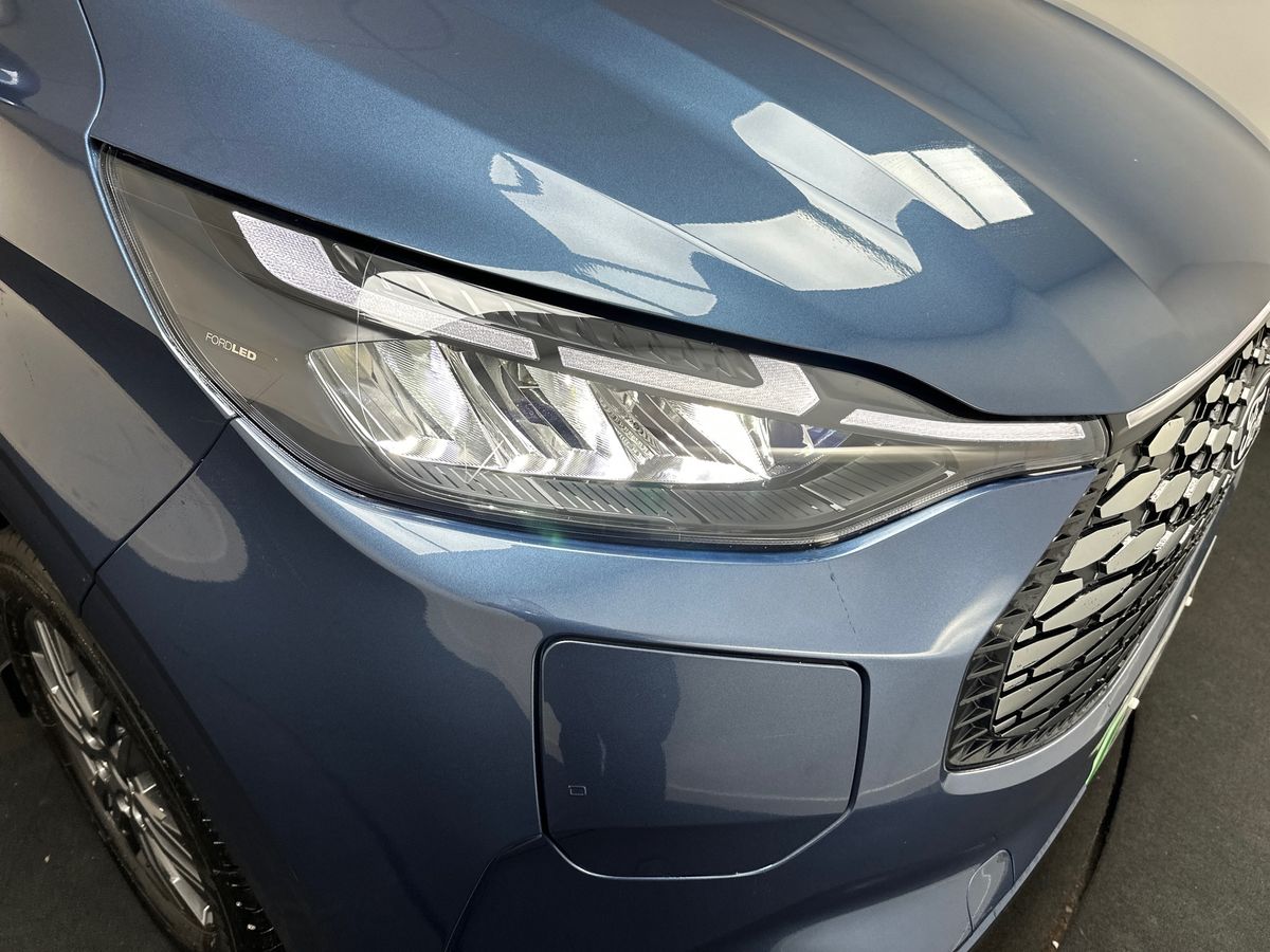 Used Ford Transit Custom 2025 for sale - 77193543: Photo 33