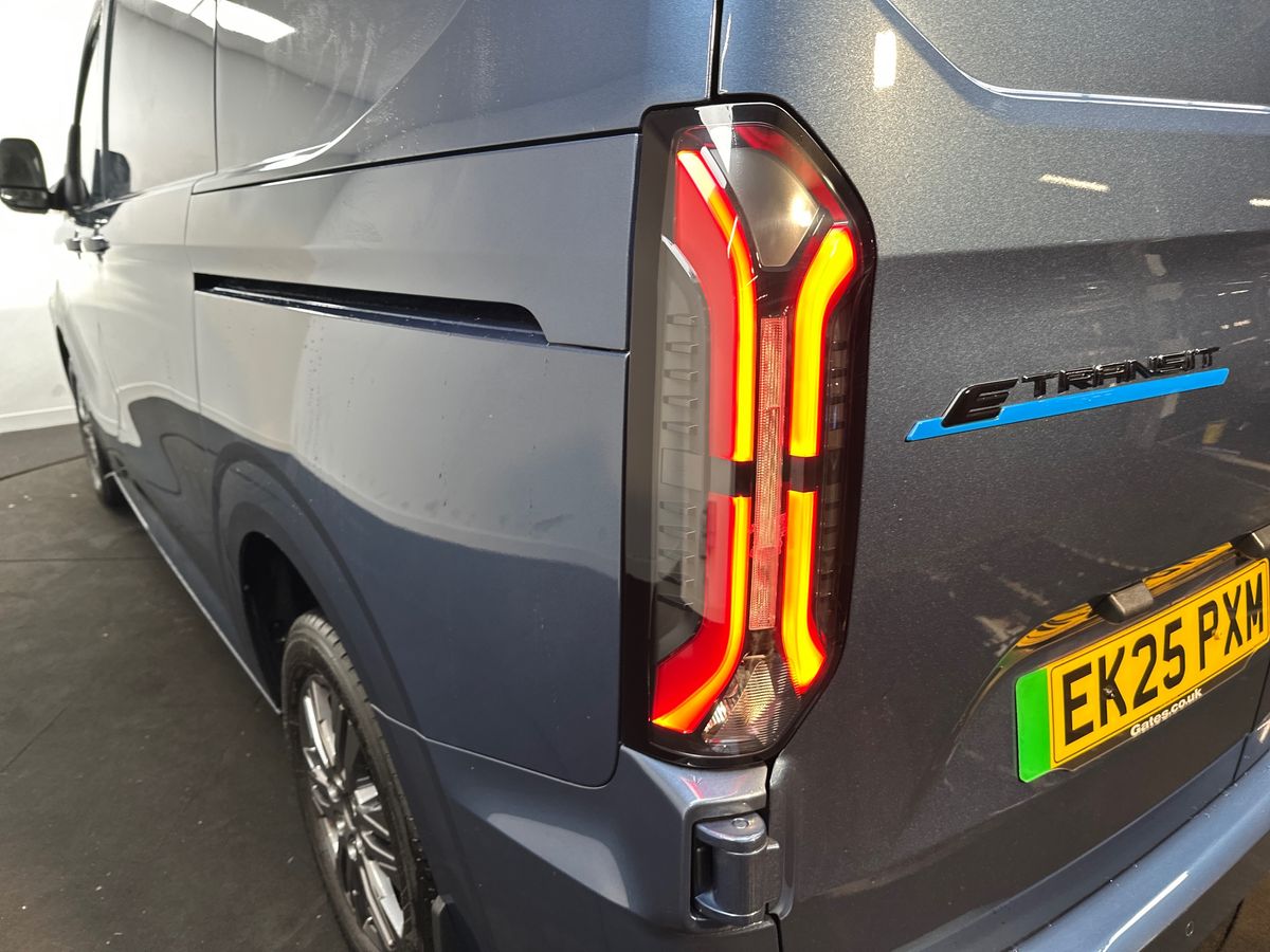 Used Ford Transit Custom 2025 for sale - 77193543: Photo 34