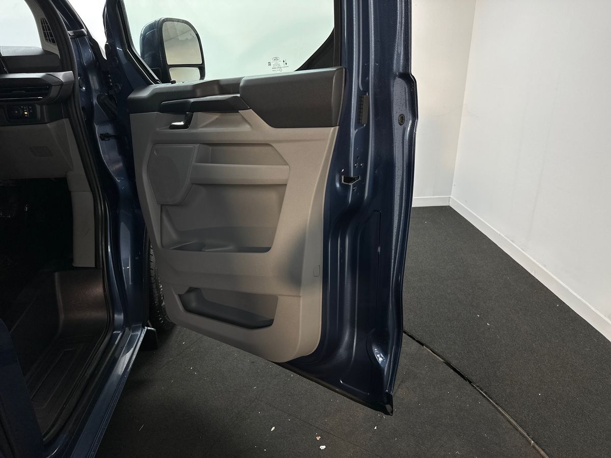 Used Ford Transit Custom 2025 for sale - 77193543: Photo 35