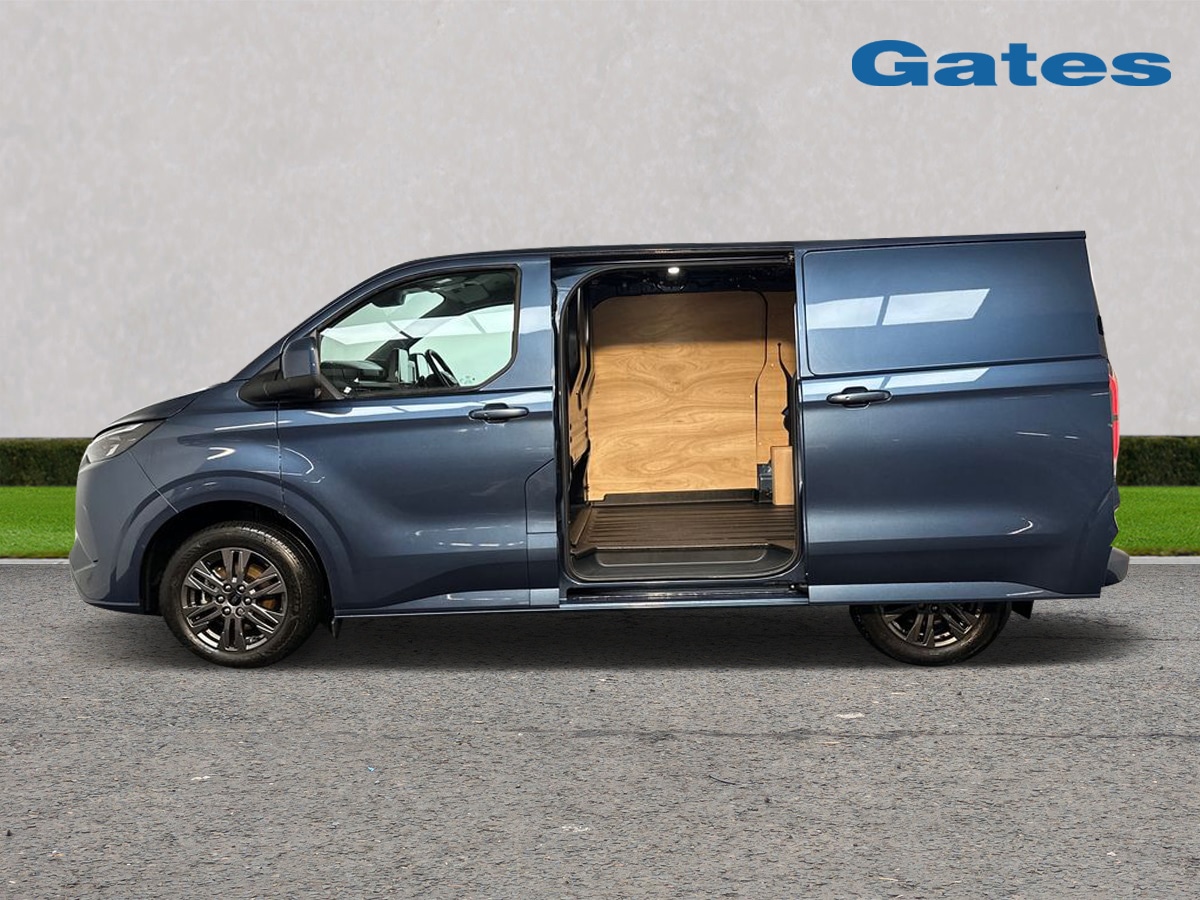 Used Ford Transit Custom 2025 for sale - 77193543: Photo 5