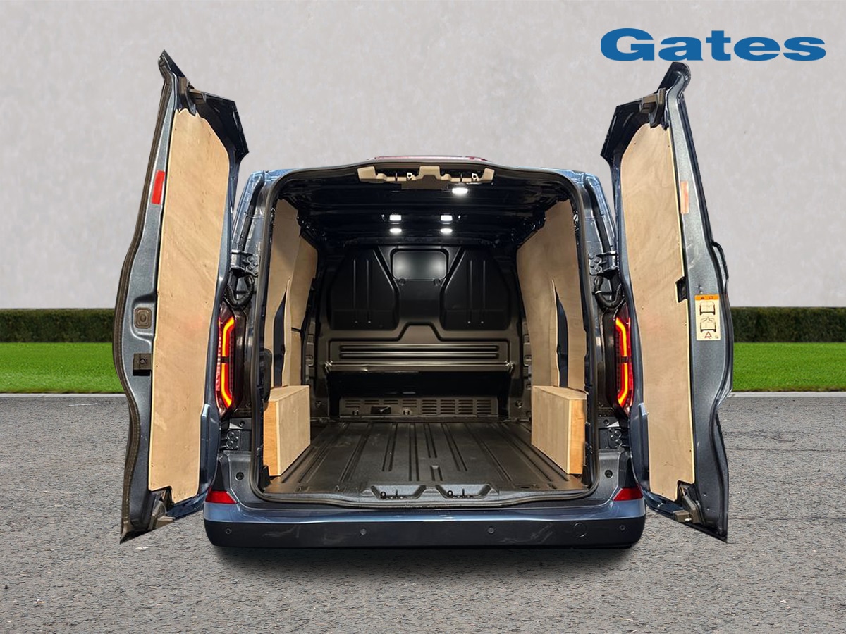 Used Ford Transit Custom 2025 for sale - 77193543: Photo 9