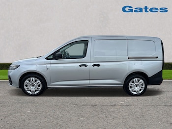 Used Ford Transit Connect 2025 for sale - 78868368: Photo