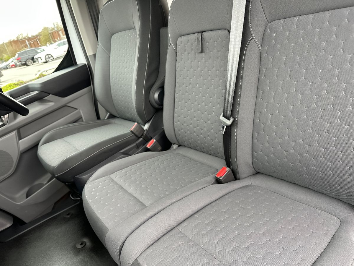 Used Ford Transit Custom 2025 for sale - 77995020: Photo 16