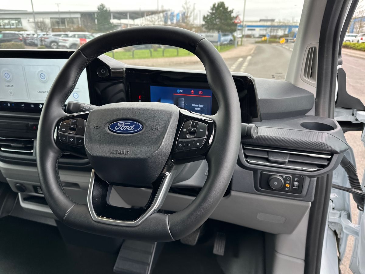 Used Ford Transit Custom 2025 for sale - 77995020: Photo 18