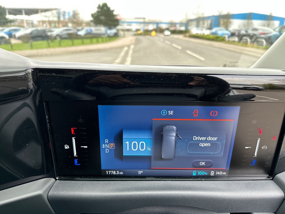 Used Ford Transit Custom 2025 for sale - 77995020: Photo 19