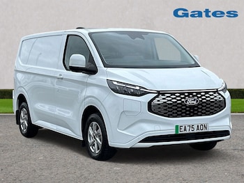 Used Ford Transit Custom 2025 for sale - 77995020: Photo