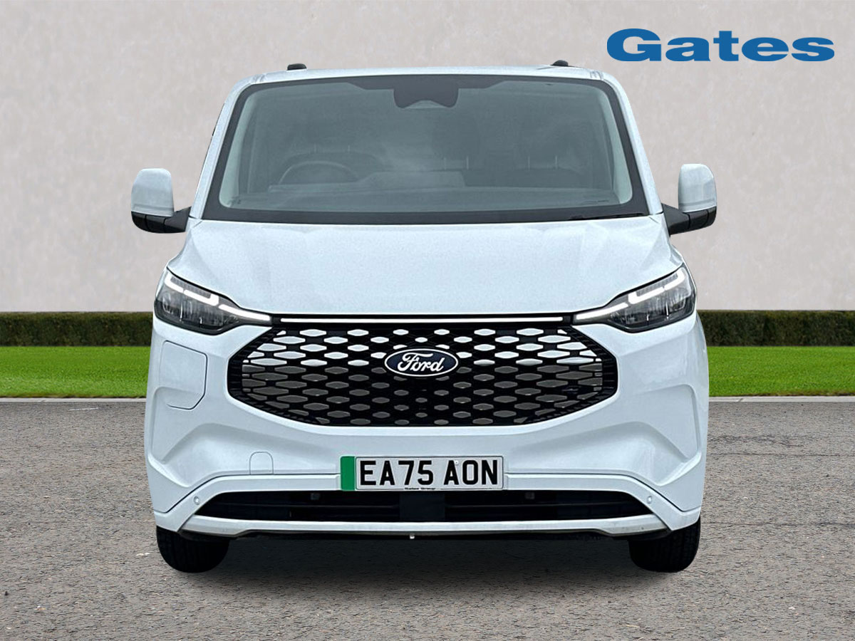 Used Ford Transit Custom 2025 for sale - 77995020: Photo 2