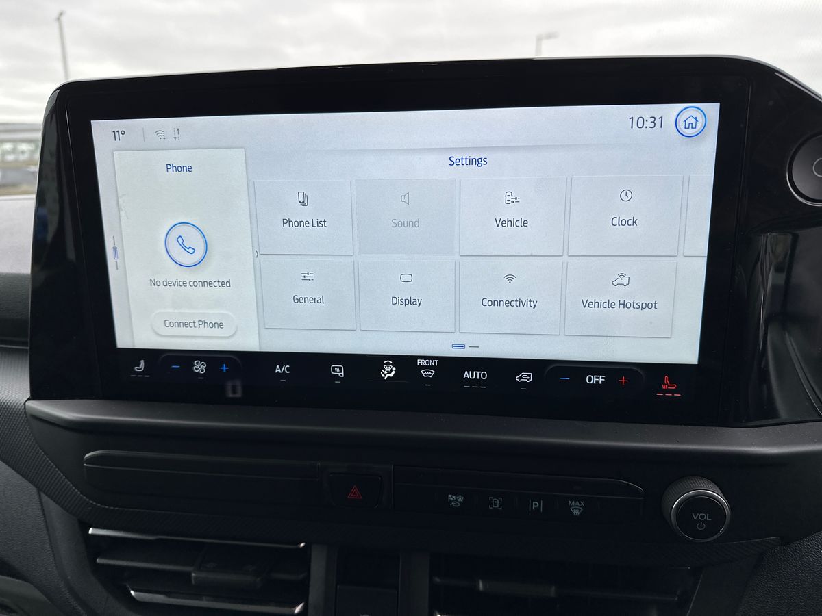 Used Ford Transit Custom 2025 for sale - 77995020: Photo 20