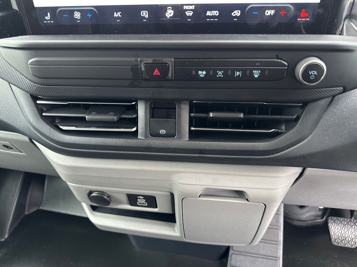 Used Ford Transit Custom 2025 for sale - 77995020: Photo 24