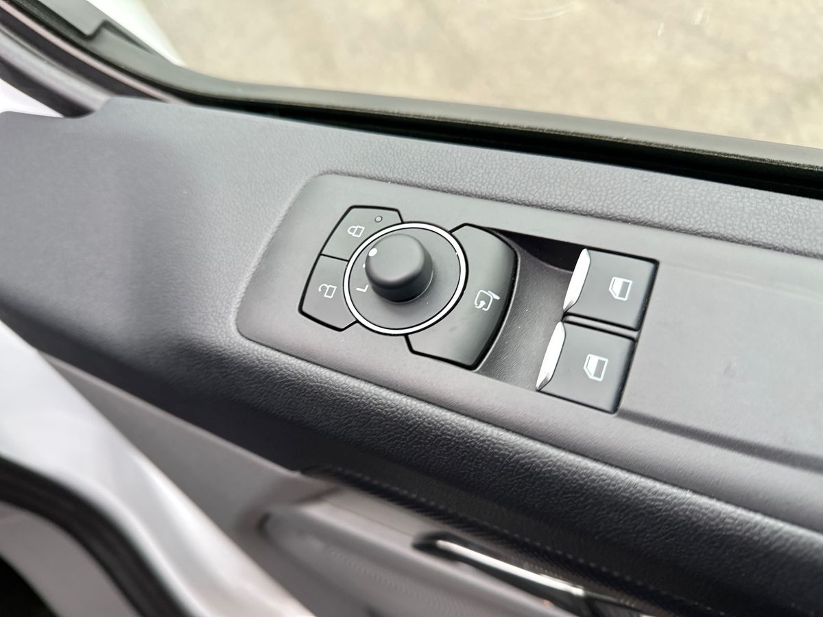 Used Ford Transit Custom 2025 for sale - 77995020: Photo 27