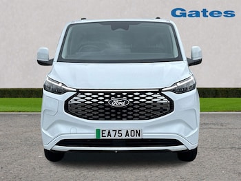 Used Ford Transit Custom 2025 for sale - 77995020: Photo