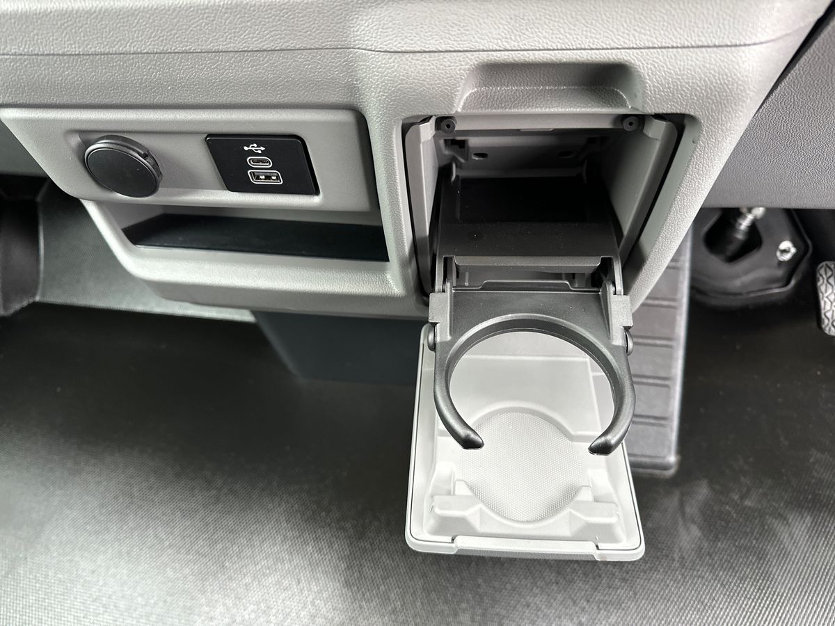 Used Ford Transit Custom 2025 for sale - 77995020: Photo 31