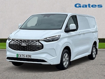 Used Ford Transit Custom 2025 for sale - 77995020: Photo