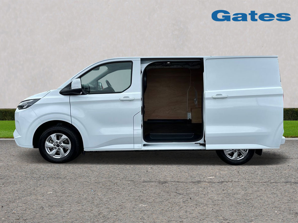 Used Ford Transit Custom 2025 for sale - 77995020: Photo 5
