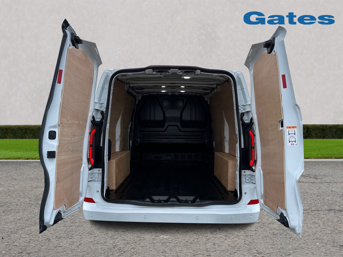 Used Ford Transit Custom 2025 for sale - 77995020: Photo 9