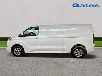 Used Ford Transit Custom 2025 for sale - 79699083: Photo