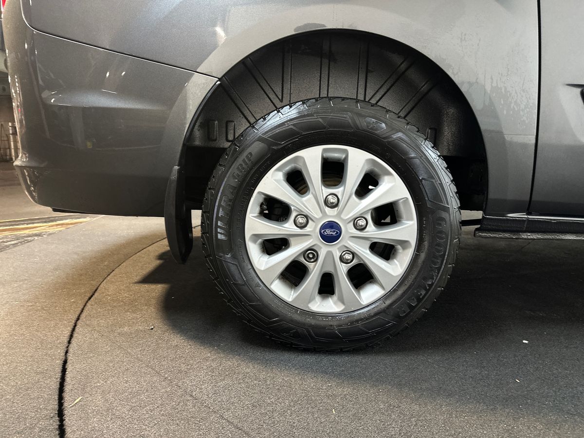 Used Ford Transit Custom 2021 for sale - 77470760: Photo 12