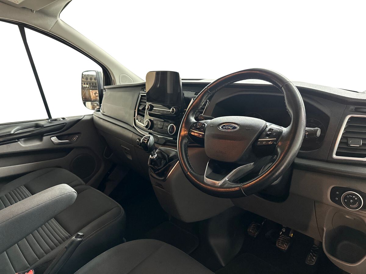 Used Ford Transit Custom 2021 for sale - 77470760: Photo 13