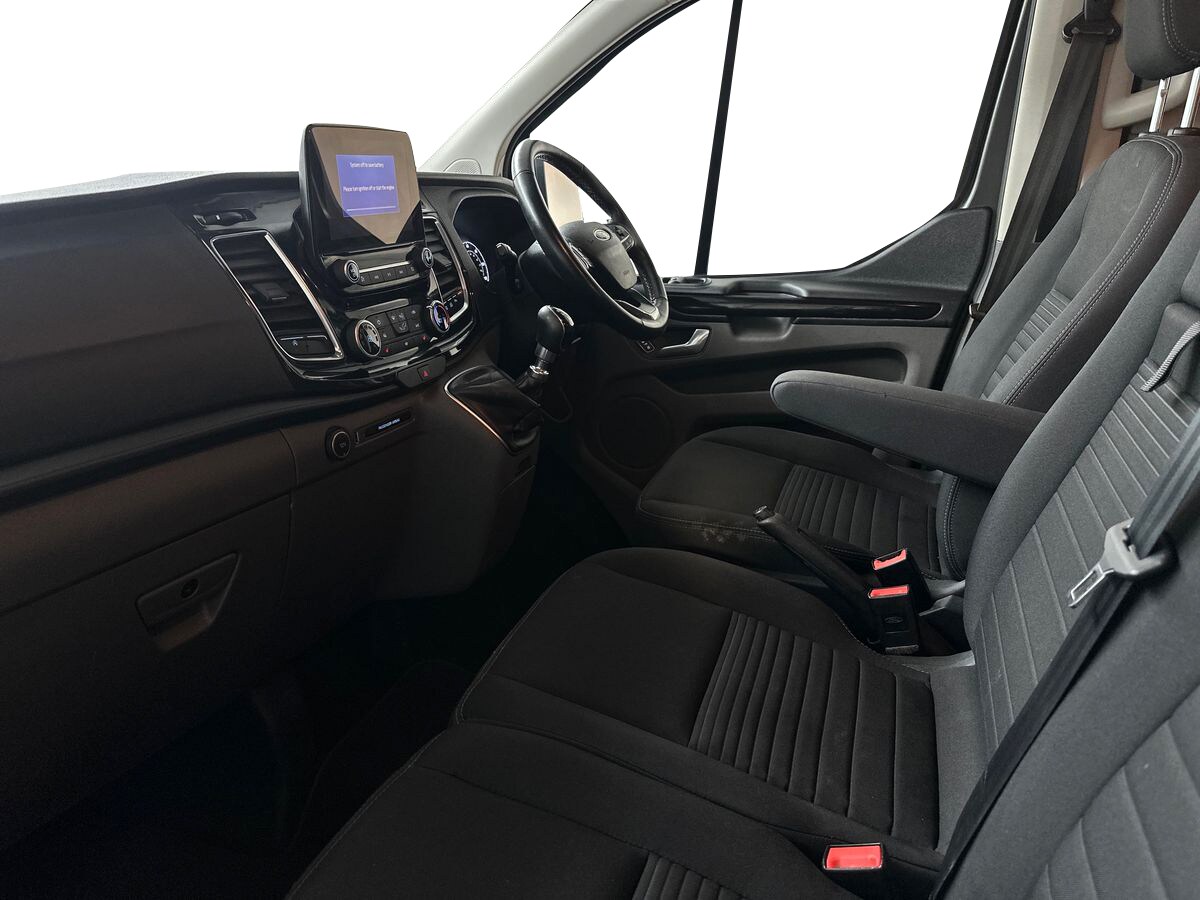 Used Ford Transit Custom 2021 for sale - 77470760: Photo 14