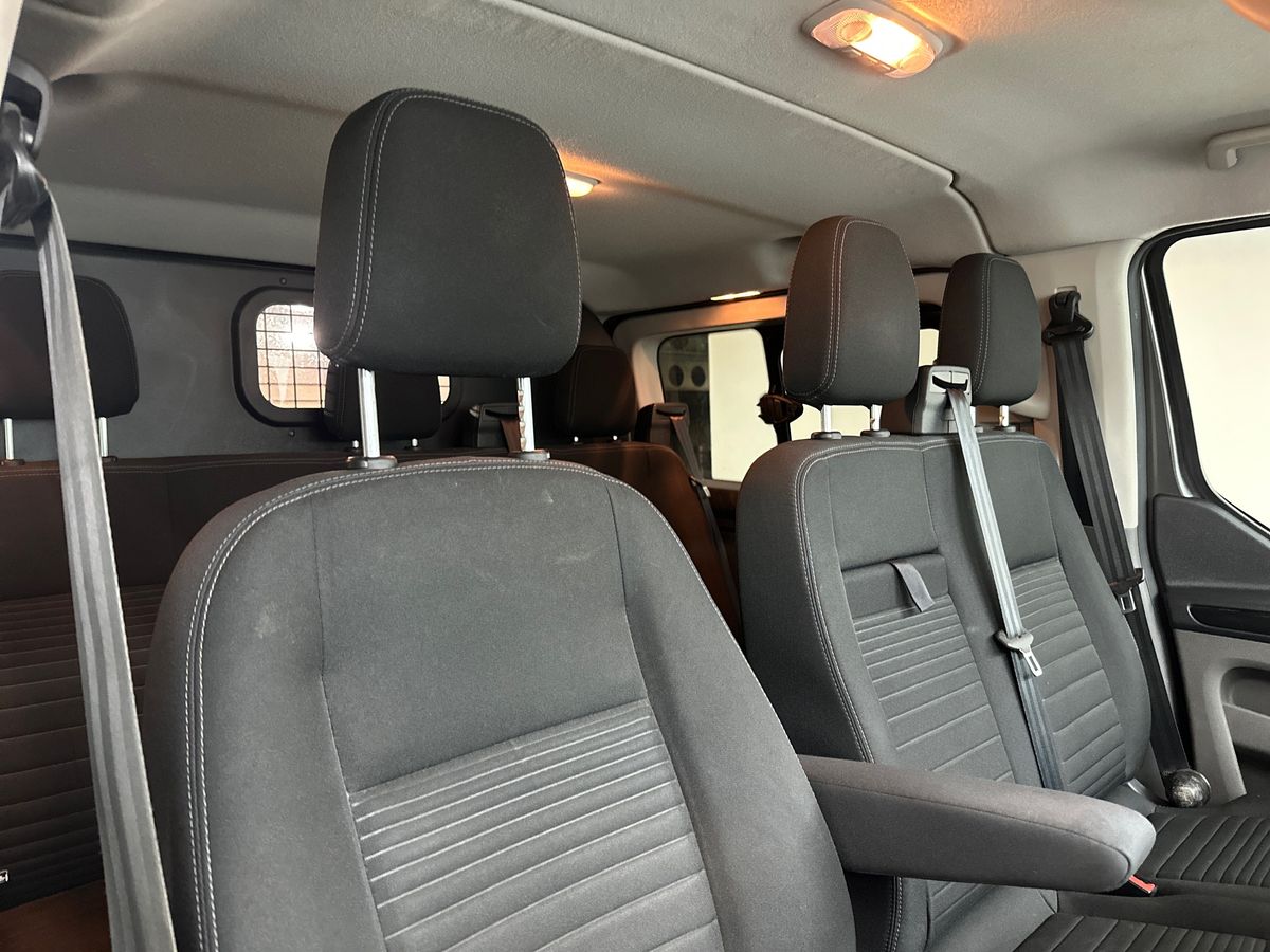 Used Ford Transit Custom 2021 for sale - 77470760: Photo 15