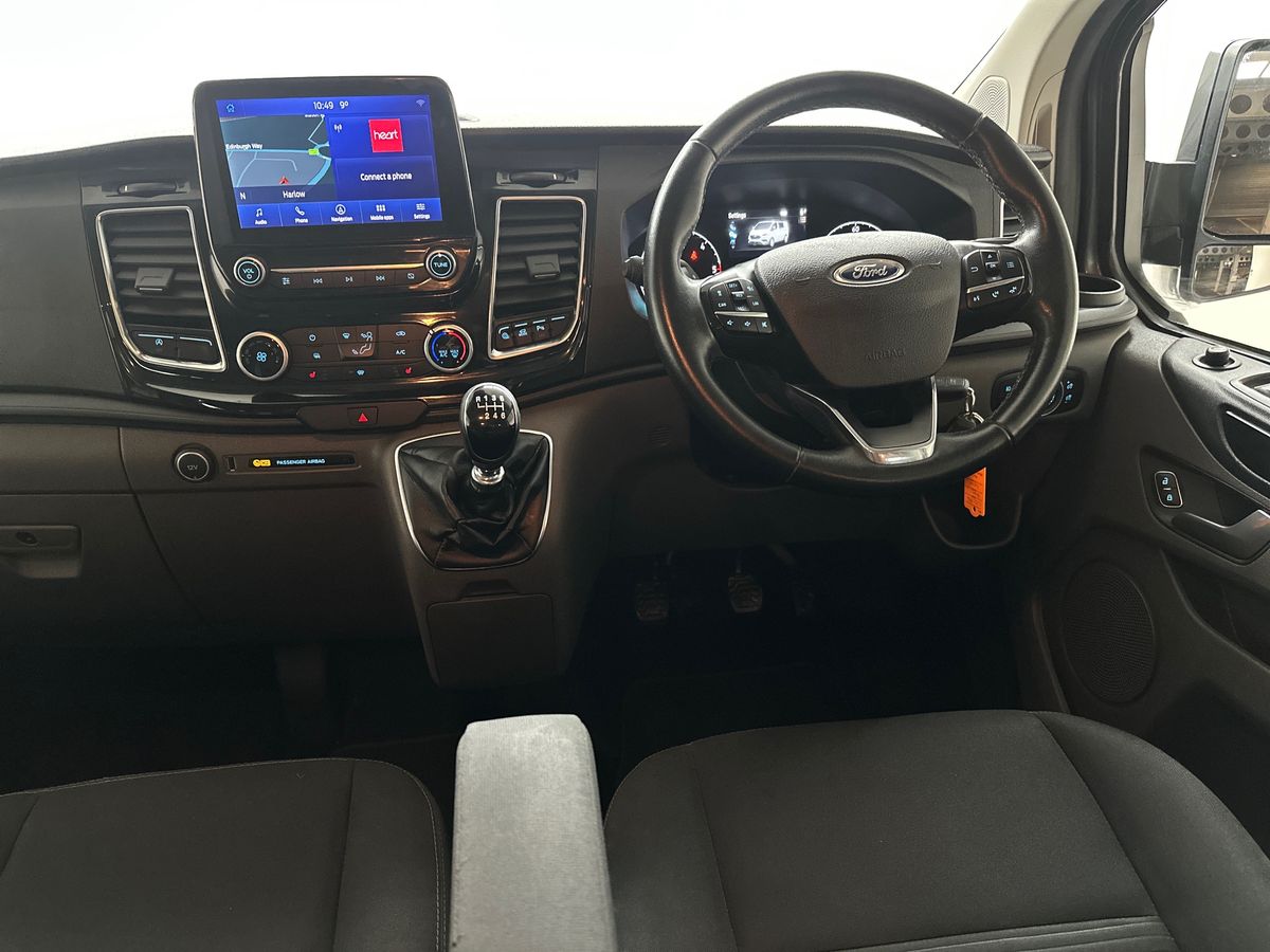 Used Ford Transit Custom 2021 for sale - 77470760: Photo 17