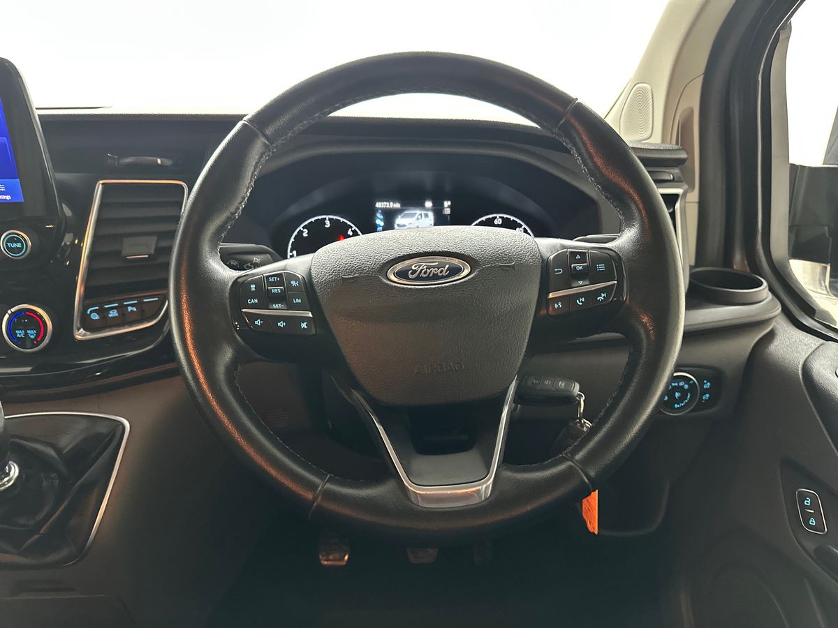 Used Ford Transit Custom 2021 for sale - 77470760: Photo 18