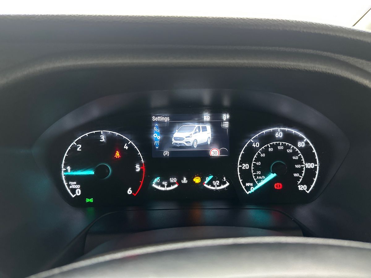 Used Ford Transit Custom 2021 for sale - 77470760: Photo 19