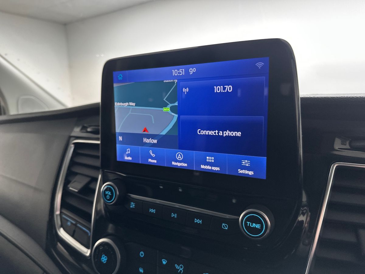 Used Ford Transit Custom 2021 for sale - 77470760: Photo 20