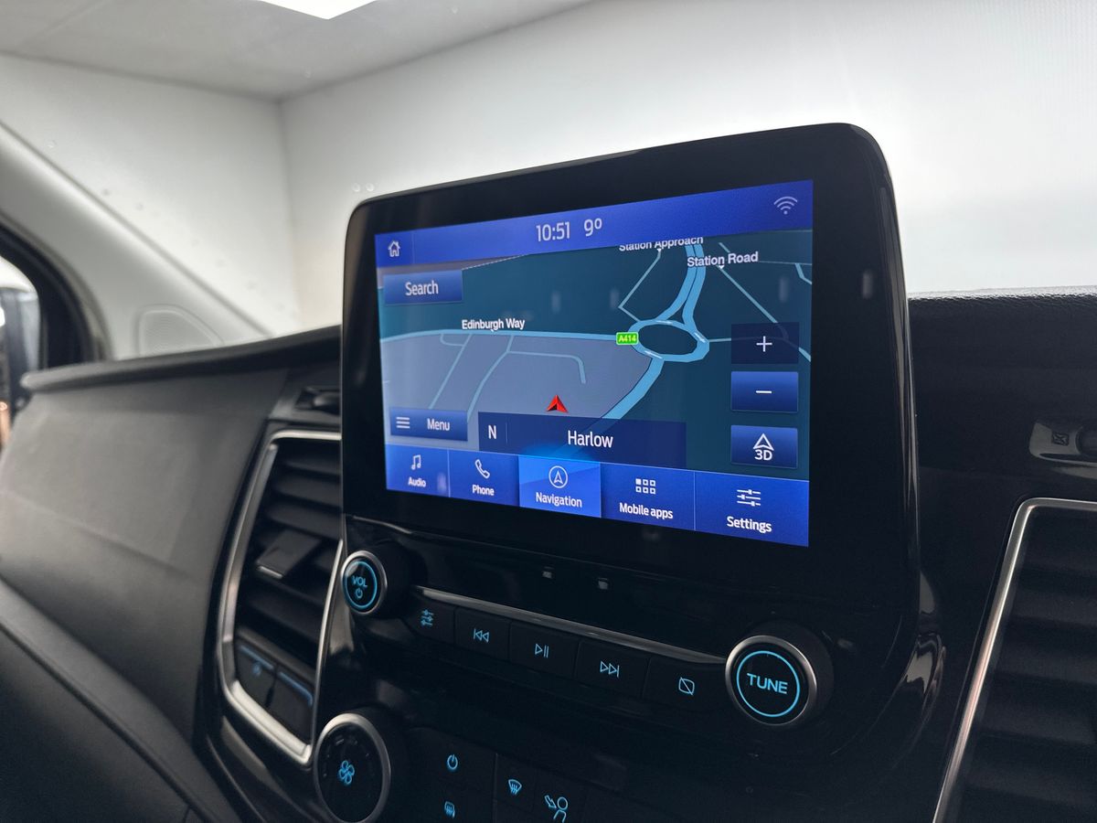 Used Ford Transit Custom 2021 for sale - 77470760: Photo 21