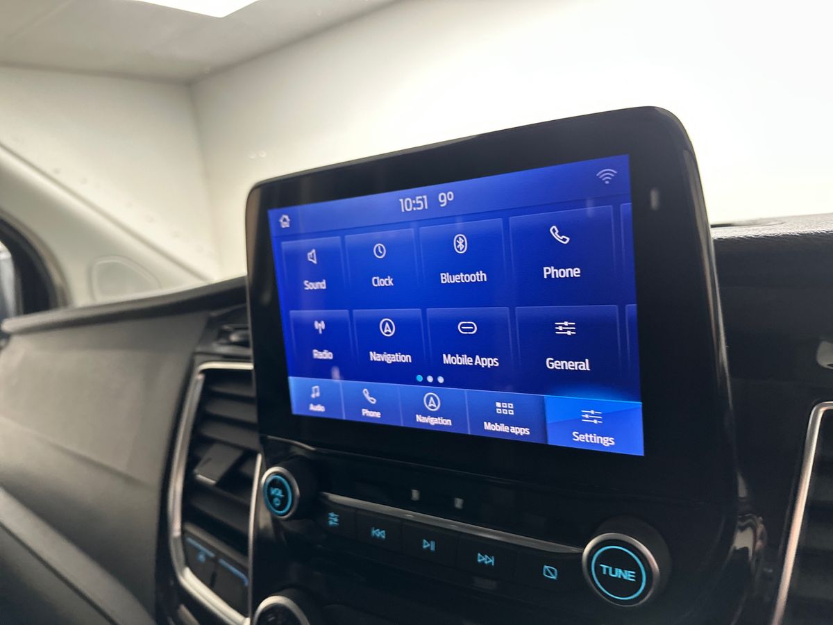 Used Ford Transit Custom 2021 for sale - 77470760: Photo 22