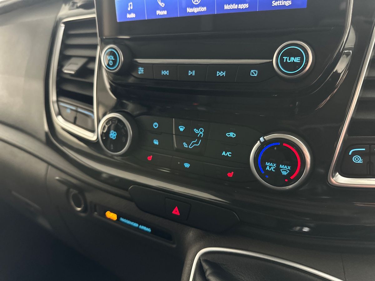 Used Ford Transit Custom 2021 for sale - 77470760: Photo 23