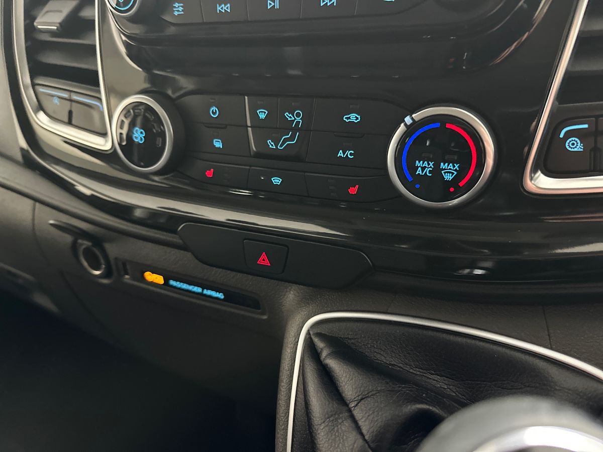 Used Ford Transit Custom 2021 for sale - 77470760: Photo 24