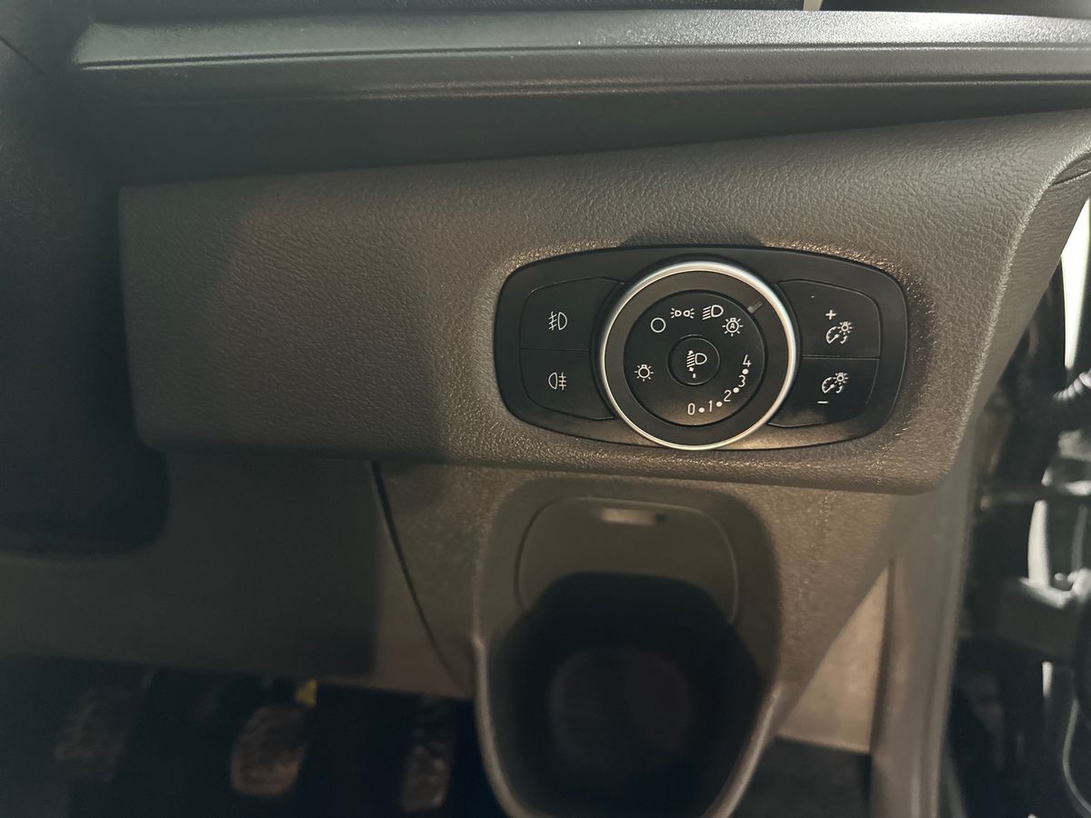 Used Ford Transit Custom 2021 for sale - 77470760: Photo 26