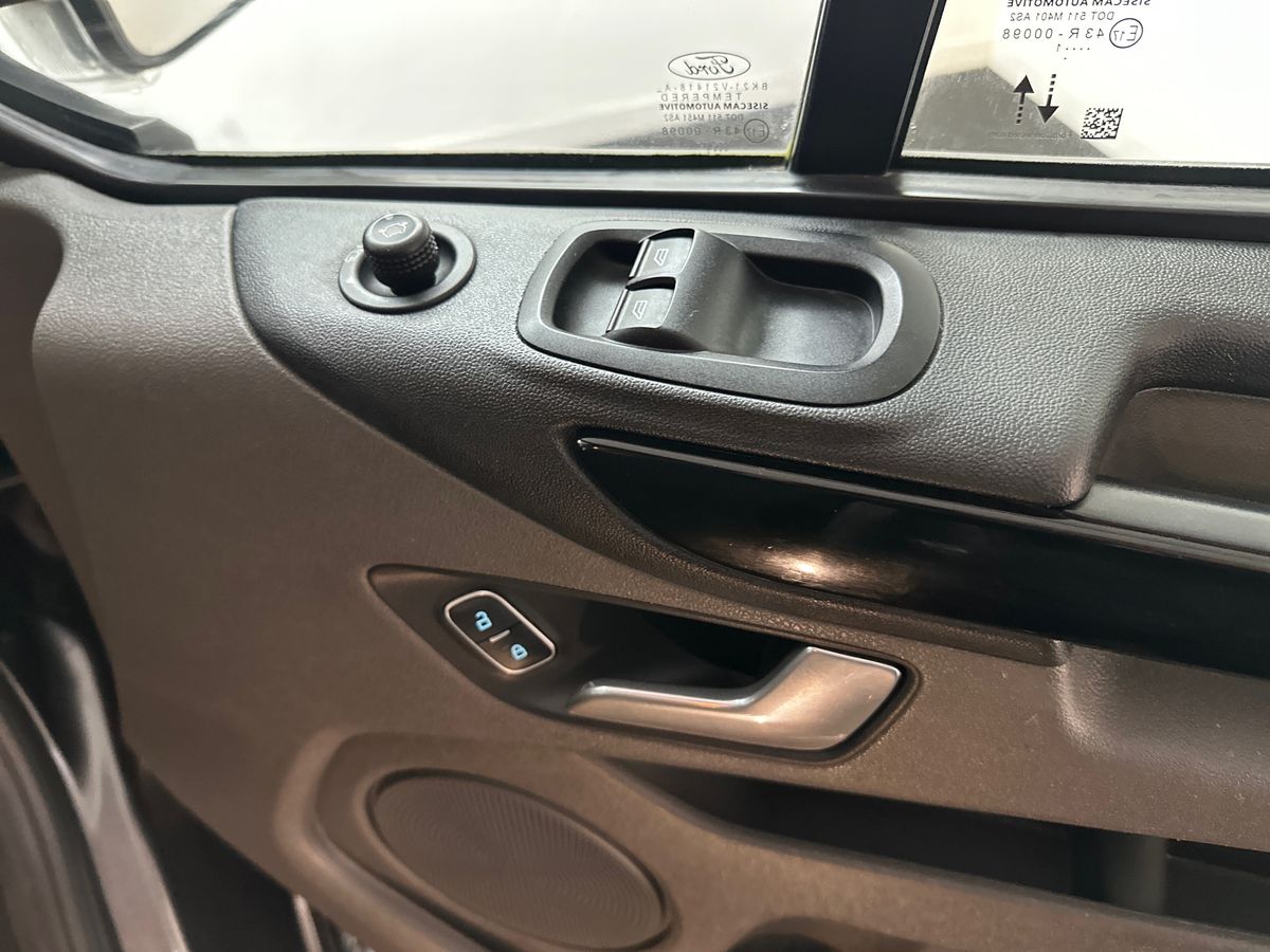 Used Ford Transit Custom 2021 for sale - 77470760: Photo 27