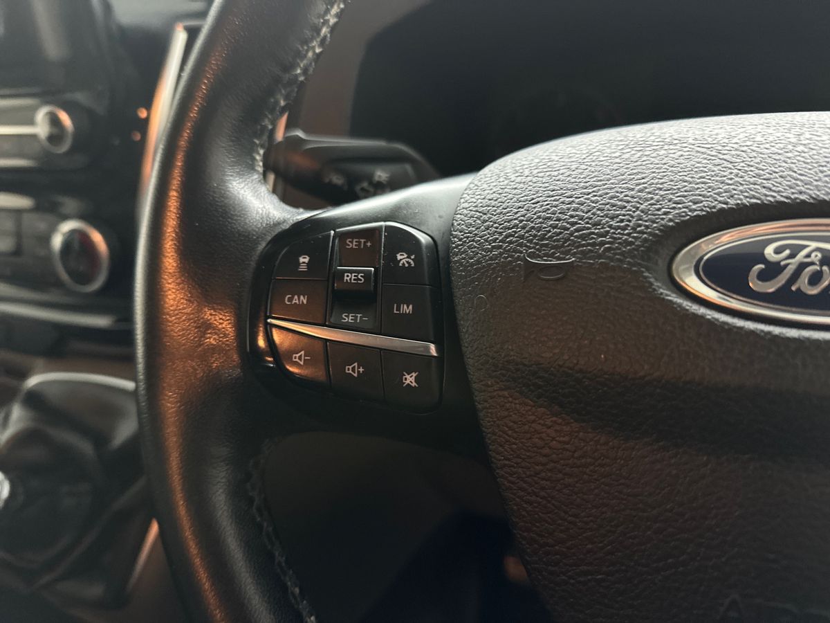 Used Ford Transit Custom 2021 for sale - 77470760: Photo 29