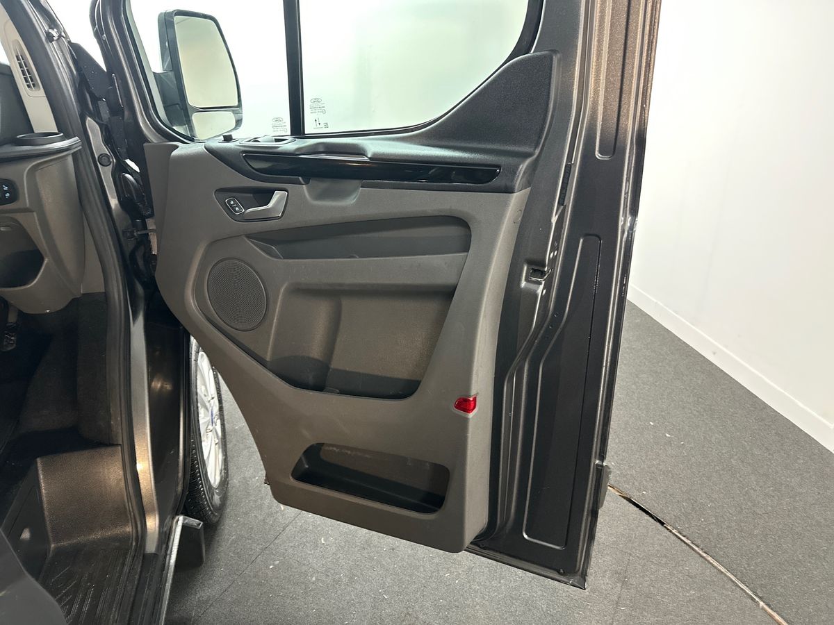 Used Ford Transit Custom 2021 for sale - 77470760: Photo 35