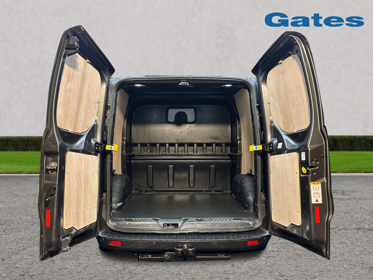 Used Ford Transit Custom 2021 for sale - 77470760: Photo 9