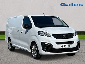 Used Peugeot Expert 2023 for sale - 78868392: Photo