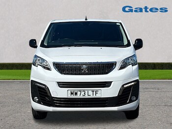 Used Peugeot Expert 2023 for sale - 78868392: Photo