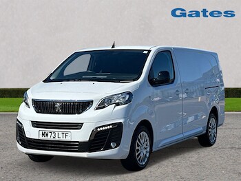 Used Peugeot Expert 2023 for sale - 78868392: Photo
