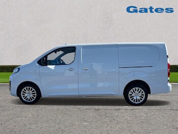 Used Peugeot Expert 2023 for sale - 78868392: Photo