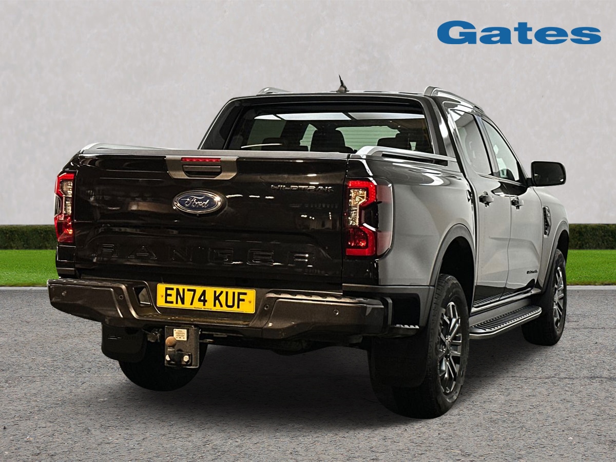 Used Ford Ranger 2025 for sale - 76941080: Photo 10