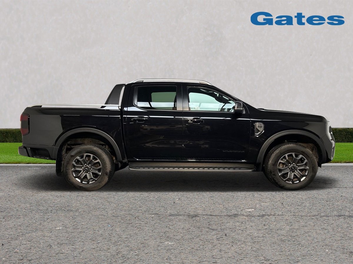 Used Ford Ranger 2025 for sale - 76941080: Photo 11