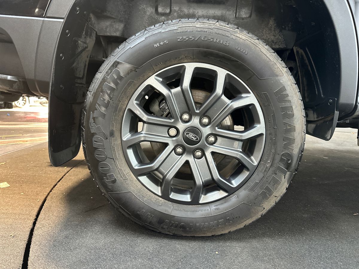 Used Ford Ranger 2025 for sale - 76941080: Photo 12